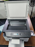 惠普（HP）M1136w 1188w 136wm 打印机A4家用小型办公黑白激光多功能作业试卷学习打印复印扫描一体机 1188nw【无线+USB+有线】打印+复印+扫描 实拍图