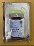 希捷（SEAGATE）NAS硬盘 4TB 256MB 机械硬盘 CMR垂直 静音低耗 数据恢复服务 3.5英寸 希捷酷狼 ST4000VN006 实拍图