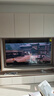小米电视75英寸S Mini LED 4+64G 1200nits智慧屏大屏平板 彩电家庭影院  L75MB-SPL 实拍图
