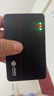 中国联通随身wifi6无线移动wifi免插卡无线网卡便携式热点车载随行校园网络支持5G/4G设备上网全国通用流量 实拍图