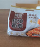 阿宽方便速食泡面红油面皮 非油炸干拌酸辣味畅享天地110g*6整箱 实拍图