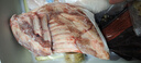 鲜京采澳洲精选原切羊肋排（偏瘦） 2斤/袋 草饲羊肉 京东自有品牌 实拍图