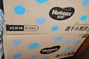 好奇（Huggies）金装纸尿裤S120片(4-8kg)尿不湿【速干不易红】 实拍图