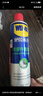 WD-40汽车刹车异响清洁剂wd40零部件系统轮毂清洗剂盘碟片卡钳去除油污 实拍图