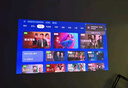 极米Z9X 4K 全新轻薄4K光学变焦投影 1300CVIA真实高亮 家用智能投影仪高清家庭影院云台 国家补贴 实拍图