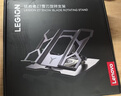 联想（Lenovo）拯救者笔记本支架雪刃Z7电脑支架旋转适用Apple华为小米小新来酷斗战者拯救者y7000p/r9000p 实拍图