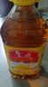 鲁花【保真花生油】 食用油 5S 压榨一级 花生油 5L 实拍图