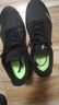 安踏毒刺6代丨缓震回弹专业跑步鞋男防滑耐磨慢跑鞋防泼水运动鞋 实拍图