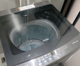 海尔（Haier）波轮洗衣机全自动小型家用10公斤EB100B32Mate1 直驱变频京东自营家电国家补贴一级能效出租房宿舍 晒单实拍图