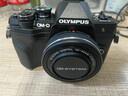 奥林巴斯（OLYMPUS）E-M10 MarkIV EM10四代 微单相机 数码相机 微单套机（14-42mm F3.5-5.6）2030万像素 黑色 实拍图