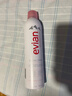 依云（evian）矿泉水喷雾300ml 敏感肌补水保湿定妆控油爽肤水  实拍图