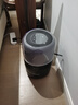 飞利浦（PHILIPS）加湿器家用卧室母婴专用静音除菌无雾空调加湿机鼻炎孕妇婴幼儿小型桌面大容量国家补贴HU5710/13 实拍图