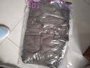 波司登（BOSIDENG）羽绒服男士秋90绒轻薄衬衫领修身短款内胆休闲通勤外套 砂岩咖|7C90 XL 185/104A 体重约155-170斤 实拍图