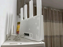 小米（MI）路由器BE3600 2.5G 3600兆级WiFi7【小米手机上网搭档】4核高通处理器 2.5G网口 IOT联动 实拍图