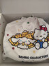 toutou2025HelloKitty大容量腋下kt猫双肩包女背包生日圣诞节礼物送女友 实拍图
