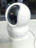 萤石EZVIZ摄像头家用 高清WIFI无线监控器莹石云APP手机远程查看室内360度全景旋转云台智能网络摄像机 400万CP1红外夜视【超清版】 64GB内存卡【下单升级128GB】 实拍图