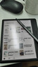 掌阅（iReader）【新品发布】Ocean5 C 7英寸彩屏阅读本 电子书阅读器 墨水屏电纸书 平板电脑学习便携 星际黑 实拍图