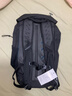 GREGORY 格里高利NANO蜂鸟轻便徒步登山双肩包骑行背包25年新款-黑色16L 实拍图