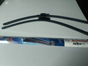 博世（BOSCH）雨刷雨刮器风翼U型26/16(10代雅阁/本田CR-V/CRV/缤智/皓影)勾口 实拍图
