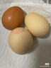 德青源A级鲜鸡蛋32枚2.74斤起无抗生素 谷物喂养  营养早餐家庭礼盒 实拍图