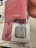 周大福爆闪小方糖吊坠黄金项链女40cm约5.6g F233240生日礼物 实拍图
