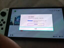 任天堂（Nintendo） switch NS掌上游戏机 oled 主机 港版彩色 续航加强版【switch2 热卖】 实拍图