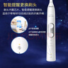 飞利浦（PHILIPS） 电动牙刷头适用HX9360HX9350HX9340HX6730HX9172 HX6063*2白色标准款-盒装-共计 6支 实拍图