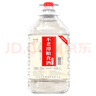 不老潭粮食酒 桶装高度浓香型泸州糯红高粱散装白酒纯粮壹号 52度 5L 实拍图