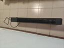 美的（Midea）石墨烯踢脚线/取暖器家用/节能电热电暖器/浴室防水烤火炉/电暖气暖风机/全屋速热移动地暖HDT22YY 实拍图