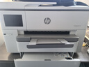 惠普（HP）A3/A4彩色打印机9730/9720喷墨打印复印扫描一体机 自动双面家用办公商用 无线三合一照片试卷彩印 惠普9730【A3/A4打印复印扫描】双纸盒 套餐二：1250ML连供+墨水16 实拍图