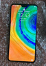华为 HUAWEI Mate30二手手机麒麟990芯片 二手手机 华为鸿蒙系统手机 亮黑色【赠3C认证快充】 8GB+128GB 4G版全网通 高电池寿命 95新 实拍图