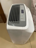 百奥（PARKOO）除湿机/抽湿机/干衣 除湿量12升/天 家用低音除湿器地下室衣帽间干衣HD165A 实拍图