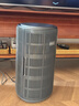 飞利浦（PHILIPS）空气净化器除甲醛神器新房急入住专业家用宠物净化机除烟味病毒过敏原螨尘国家补贴AC4228/01 实拍图
