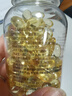 修正三瓶维生素e VE 维生素E软胶囊 维e胶囊 0.5g/粒*100粒*3瓶 实拍图