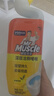 威猛先生（Mr Muscle）洁厕灵 750g*4瓶 柠檬草香 洁厕剂 洁厕液厕所马桶除垢去渍去异味 实拍图
