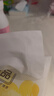 贝亲（Pigeon）新生婴儿手口柔湿巾加厚擦口擦手擦屁屁湿纸巾婴儿专用 100抽*6包 实拍图