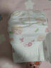 好奇（Huggies）铂金装小桃裤纸尿裤L120片(9-14kg)大号尿不湿【透爽散热】 实拍图