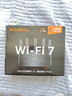 Tenda腾达路由器WiFi7【云霄BE5100】千兆穿墙王信号增强无线超强2.5g网口家用电竞放大器立式BE6L Pro 实拍图