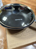 九阳（Joyoung）炒锅 不粘锅炒菜锅28cm加大平底煎锅燃气灶电磁炉通用烹饪锅具 实拍图