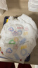 好奇（Huggies）金装纸尿裤 L72片(9-14kg)尿不湿【速干不易红】 实拍图