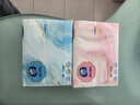 维达（Vinda）抽纸 纸巾3层加厚300张软抽 餐巾纸擦手纸家用卫生纸 3层 300张*8包 【提袋装】 实拍图