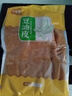 鲜窝窝 豆油皮300g 油豆皮豆腐皮凉拌菜火锅食材 腐皮豆制品腐竹皮凉菜 实拍图