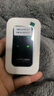 影腾随身wifi三网通用无线wi-fi6免插卡移动联通电信无限制流量便携式4G网卡高速随行网络2025款5GHF 【三网通3000毫安充电款+白色】超长续航 实拍图