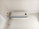 小米（MI）米家 1.5匹 新一级能效 巨省电 空调挂机 KFR-35GW/N1A1【整机十年质保】 实拍图