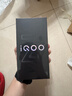 vivo iQOO Z10 Turbo Pro 12GB+256GB 云海白 第四代骁龙8s 120W超快闪充 电竞手机 国家补贴 实拍图