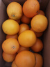 玖原农珍 赣南脐橙新鲜橙子含箱10斤净重9斤优选果150-300g 年货水果礼盒 实拍图