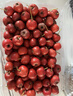 京鲜生 甜红子红山楂 新鲜山楂2斤装 生鲜水果 实拍图