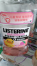 李施德林(Listerine)儿童漱口水树莓口味温和防蛀防护清新口气500mL*3支装 实拍图