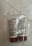 资生堂肌活焕采洁面膏 50ml * 2 清洁保湿 红腰子洁面乳【临期清仓】 实拍图