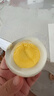 绿田逐 鹅蛋新鲜6枚散养土鹅蛋生鲜净重1.3斤生鹅蛋源头直发 实拍图